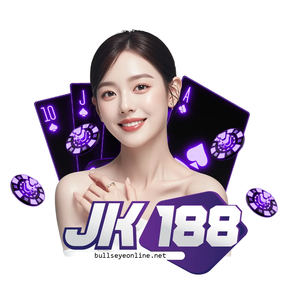 ทางเข้า jk188