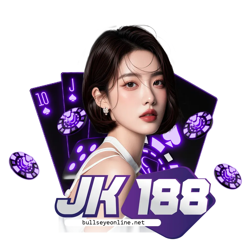 jk188 เข้าสู่ระบบ