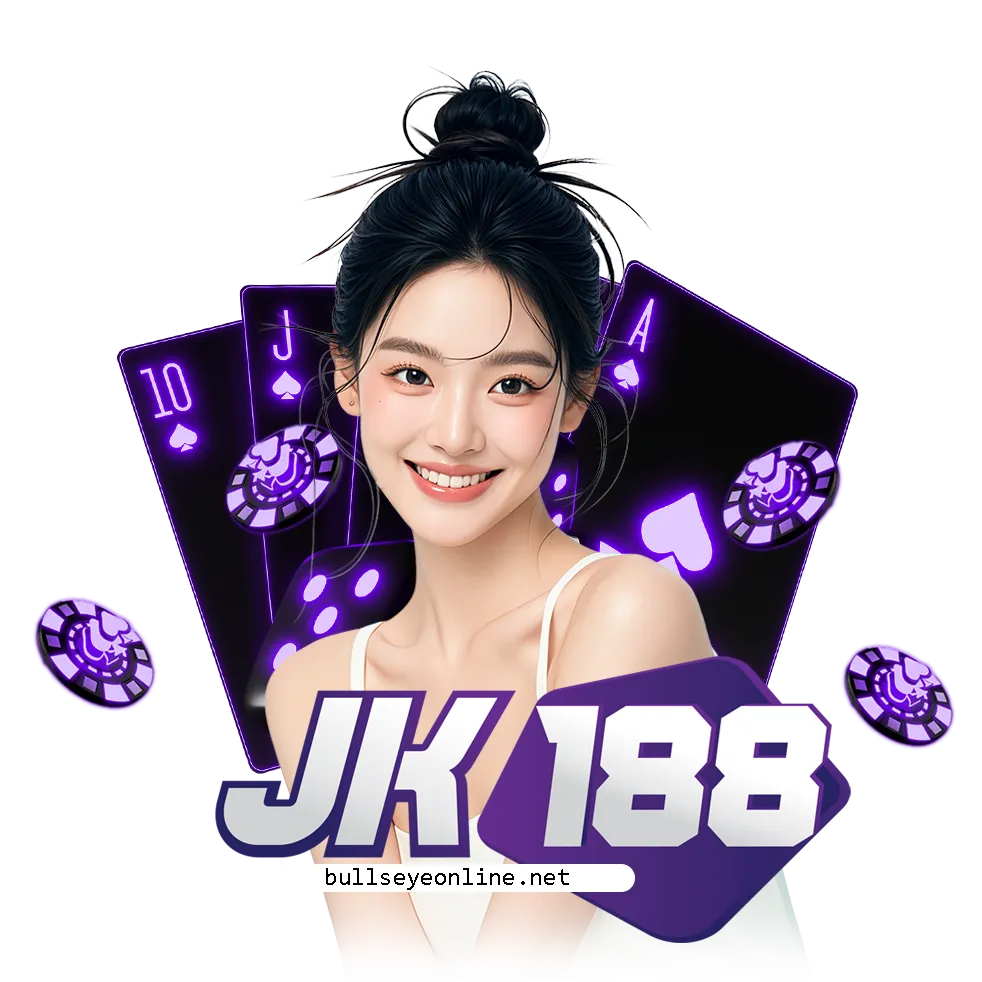 jk188 สล็อต