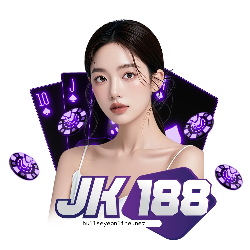 สมัคร jk188